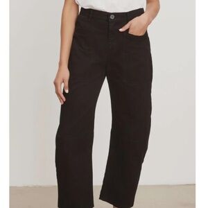 Brylie Twill pant